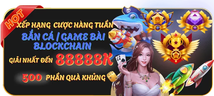 Slot game theo chủ đề