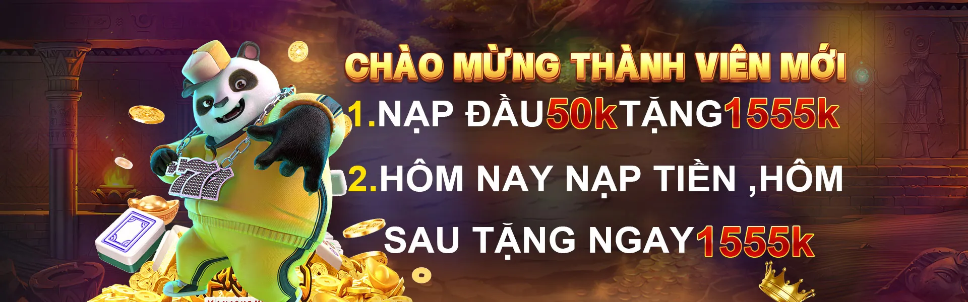 Gói thưởng đăng ký thành viên mới fvip88